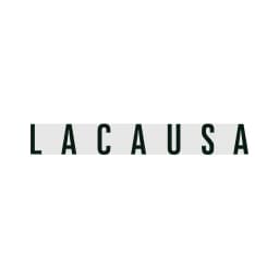 Lacausa logo