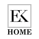 EK Home logo