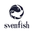 Svenfish logo