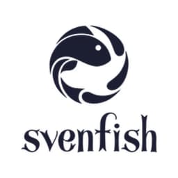 Svenfish logo