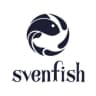 Svenfish logo