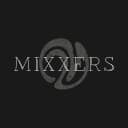 Mixxers logo
