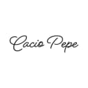 Cacio Pepe logo