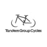 Tandem Group Cycles logo