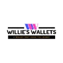 Willie's Wallets logo