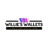 Willie's Wallets logo