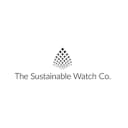 The Sustainable Watch Company logo