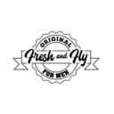 Fresh and Fly logo