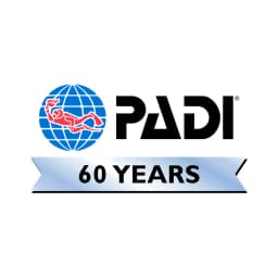 PADI logo