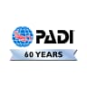 PADI logo