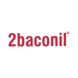 2baconil logo