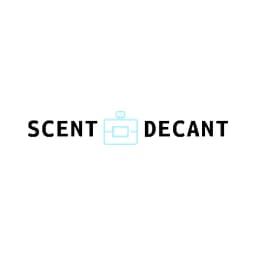 Scent Decant logo