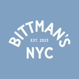 Bittman's logo