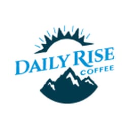 Daily Rise Coffee logo