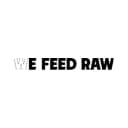 We Feed Raw logo