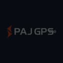 PAJ GPS logo