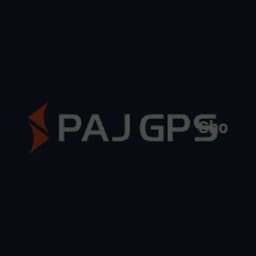 PAJ GPS logo