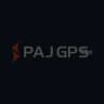 PAJ GPS logo