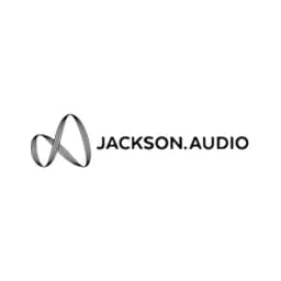 Jackson Audio logo