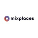 MixPlaces logo