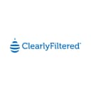 Clearly Filtered logo
