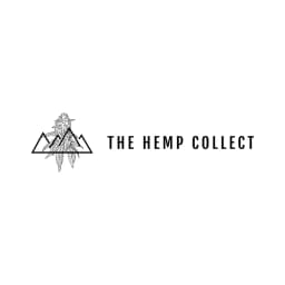 The Hemp Collect logo