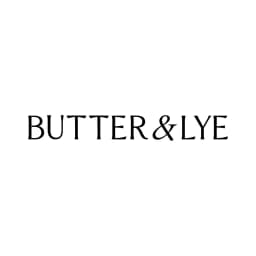 Butter & Lye logo
