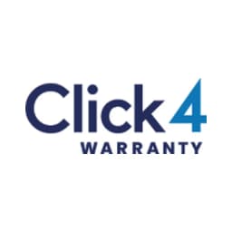 Click4Warranty logo