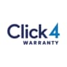Click4Warranty logo