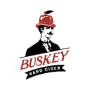 Buskey Cider logo