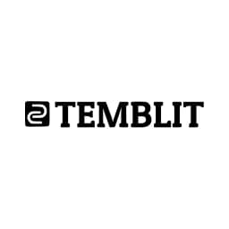 Temblit logo