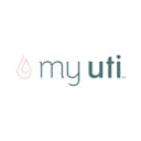 MyUTI logo