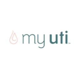 MyUTI logo