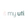 MyUTI logo