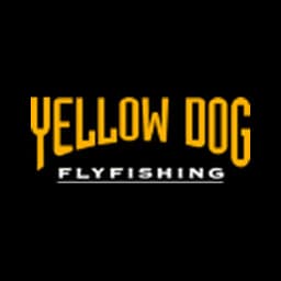 Yellow Dog Flyfishing logo