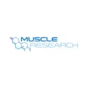 Muscle Research UK logo