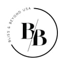 Bliss and Beyond USA logo