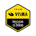 Team Visma Lease a Bike logo