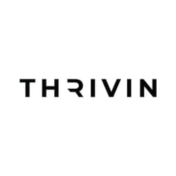 Thrivin EU logo
