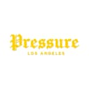 Pressure Los Angeles logo
