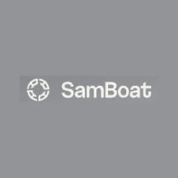 SamBoat logo