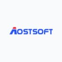 Aostsoft logo