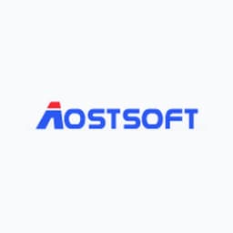 Aostsoft logo