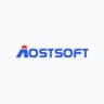 Aostsoft logo