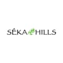 Seka Hills logo
