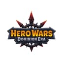 Hero Wars logo