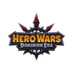 Hero Wars logo