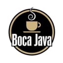 Boca Java logo