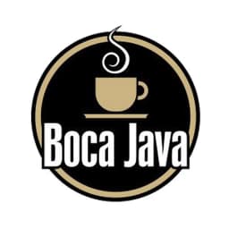 Boca Java logo