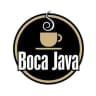 Boca Java logo